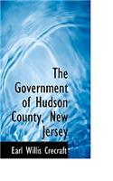 The Government of Hudson County, New Jersey