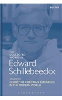 Collected Works of Edward Schillebeeckx Volume 7