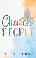 Church People