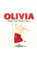 Olivia Helps the Tooth Fairy