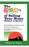 The Abc's of Selling Your Home Without a Realtor