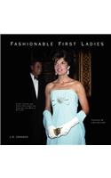 Fashionable First Ladies