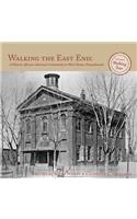 Walking the East End