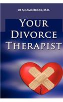 Your Divorce Therapist