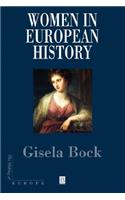 Women in European History