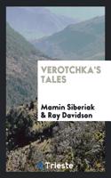 Verotchka's Tales