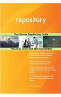 repository The Ultimate Step-By-Step Guide