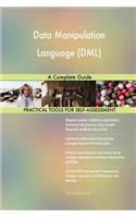 Data Manipulation Language (DML) A Complete Guide