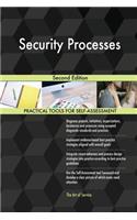 Security Processes Second Edition