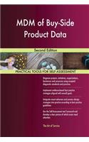 MDM of Buy-Side Product Data Second Edition