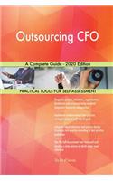 Outsourcing CFO A Complete Guide - 2020 Edition