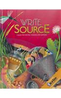 Write Source