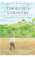 Thoreau's Country