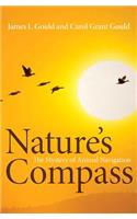 Nature's Compass: The Mystery of Animal Navigation(Science Essentials)
