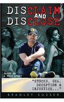 Disclaim and Disclose