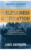 Wilderness Generation