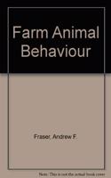 Farm Animal Behaviour