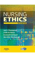 Nursing Ethics E-Book