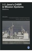 Jane's C4ISR & Mission Systems: Maritime 2013-2014