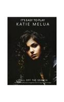 It's Easy to Play Katie Melua