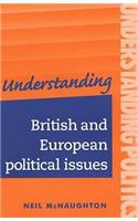 British Political Thought, 1500-1707