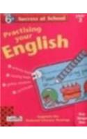 Practising Your English