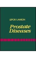 Prostate Diseases