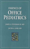 Essence of Office Pediatrics