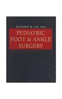 Pediatric Foot and Ankle Surgery