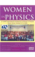 Women in Physics