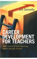 Career Development for Teachers