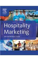 Hospitality Marketing