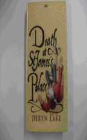 Death At St James's Palace