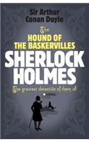 Sherlock Holmes: The Hound of the Baskervilles (Sherlock Complete Set 5): (Sherlock Complete Set)