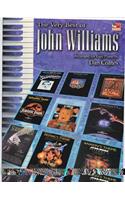 The Very Best Of John Williams - Easy Piano