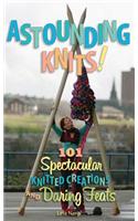 Astounding Knits!