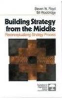 Building Strategy from the Middle