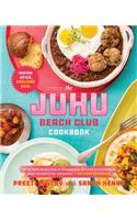 Juhu Beach Club Cookbook