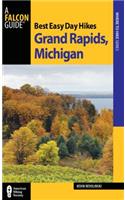 Best Easy Day Hikes Grand Rapids, Michigan