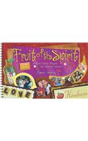 Fruit of the Spirit: A Bible Study Project for Women's Groups