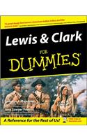 Lewis & Clark for Dummies