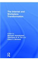 The Internet and Workplace Transformation