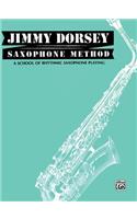 Jimmy Dorsey Saxophone Method (Tenor Saxophone)