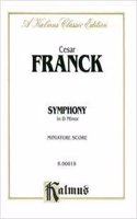 Symphony in D Minor