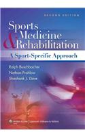 Sports Medicine and Rehabilitation