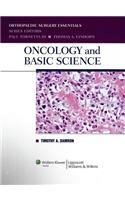 Oncology and Basic Science
