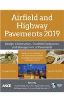 Airfield and Highway Pavements 2019