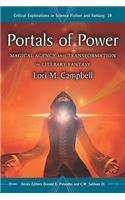 Portals of Power