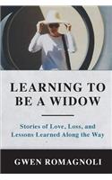 Learning to Be a Widow