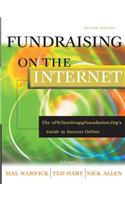 Fundraising on the Internet